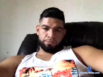 raynebo Chaturbate model profile picture