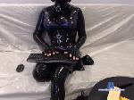 rubbermichelleisback chaturbate profile picture