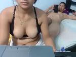 xsexi_sexix chaturbate profile picture