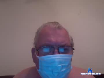 sexysenior1951 chaturbate livecam performer profile