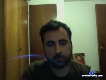 xstevebecker Chaturbate model profile picture