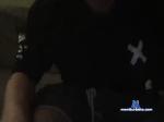 xthomasxx chaturbate profile picture