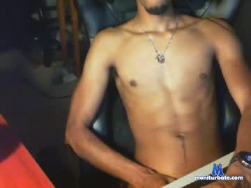 xtrapwr1 Chaturbate model profile picture