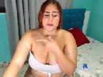 xvalery_xxx chaturbate profile picture