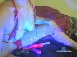 xxcrystalchaosxx chaturbate profile picture