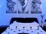 xxdamnseductionxx chaturbate profile picture