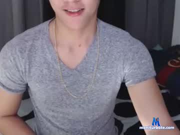 xxhandymanxx Chaturbate model profile picture