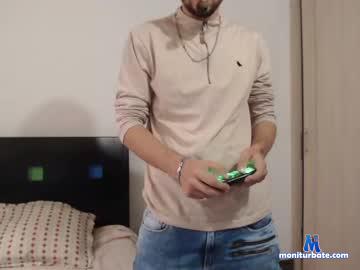 xxhot__tentacion Chaturbate model profile picture