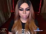 xxnaughtydoll69xx chaturbate profile picture