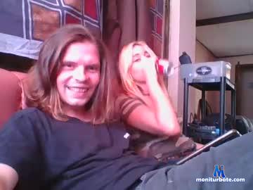 xxsexyriki Chaturbate model profile picture