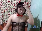 xxsweet_fantasyxx chaturbate profile picture
