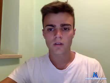 xxx_davix Chaturbate model profile picture