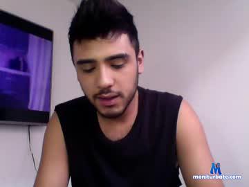 xxx_salvatore_xxx chaturbate livecam performer profile