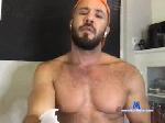 xxxanderjames chaturbate profile picture