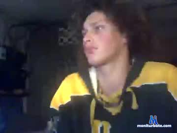 xxxbuffboy Chaturbate model profile picture