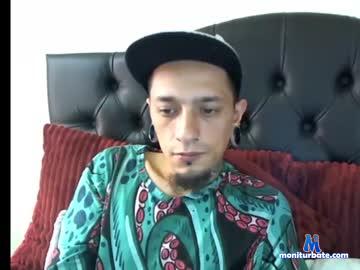 xxxdantexxx_ chaturbate livecam performer profile