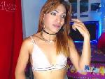 xxxmarilinbitchlatinx chaturbate profile picture