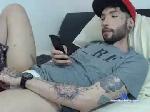 xxxsamhot94 chaturbate profile picture
