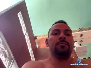 yagofox Chaturbate model profile picture