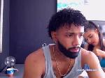 yanhie_team chaturbate profile picture