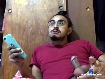 yanose117 Chaturbate model profile picture