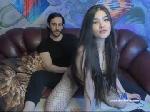 yasmin_felix chaturbate profile picture