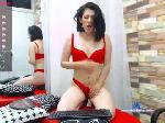 yazmine_bella1 chaturbate profile picture