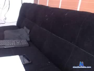 yazzmin_live chaturbate livecam performer profile