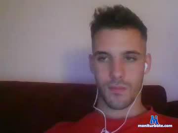 yeiseq Chaturbate model profile picture