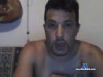 yeray38 chaturbate profile picture
