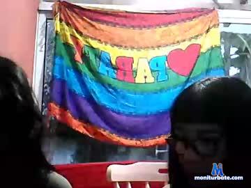 yerbamate13 Chaturbate model profile picture