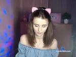 yesiamnensy chaturbate profile picture