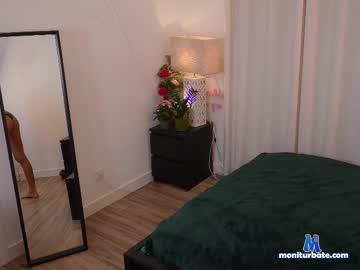 yess_kiki Chaturbate model profile picture
