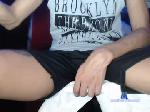 yeyson_77 chaturbate profile picture