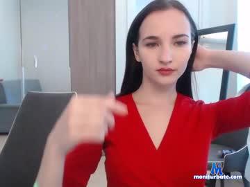 ynnelope Chaturbate model profile picture