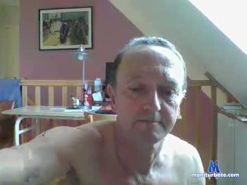 yoannsexmalo Chaturbate model profile picture