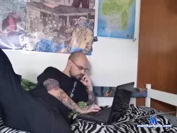 yogibadbear chaturbate livecam performer profile