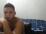 yonycarter chaturbate profile picture