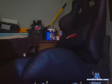 youmustnotknow Chaturbate model profile picture