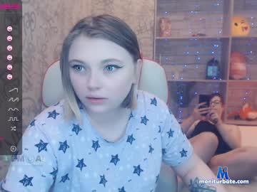 your_maria chaturbate livecam performer profile