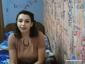 your_shy_sunshine chaturbate livecam performer profile