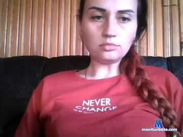 yourgirljill Chaturbate model profile picture