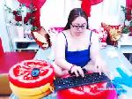 yournaughtycielo chaturbate profile picture