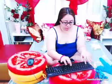 yournaughtycielo Chaturbate model profile picture