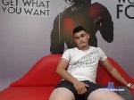 yoursexylatinboyx chaturbate profile picture