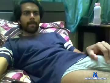 yoursvedh Chaturbate model profile picture