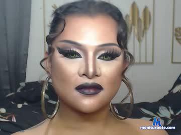 yourtrannyqueenxxx chaturbate livecam performer profile