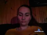 yourxxxgirlah chaturbate profile picture