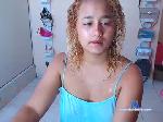yummyqueenx chaturbate profile picture