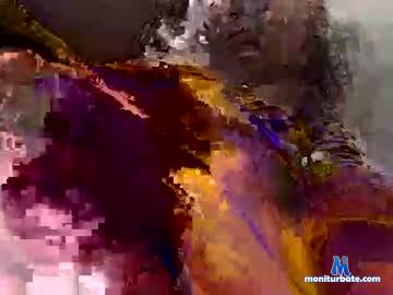 yur_teddybear Chaturbate model profile picture